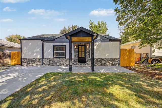 1926 Xenia Street, Denver, CO 80220