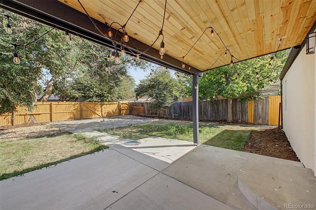 1926 Xenia Street, Denver, CO 80220