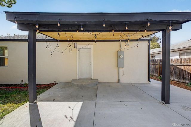 1926 Xenia Street, Denver, CO 80220