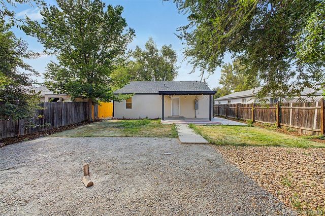 1926 Xenia Street, Denver, CO 80220