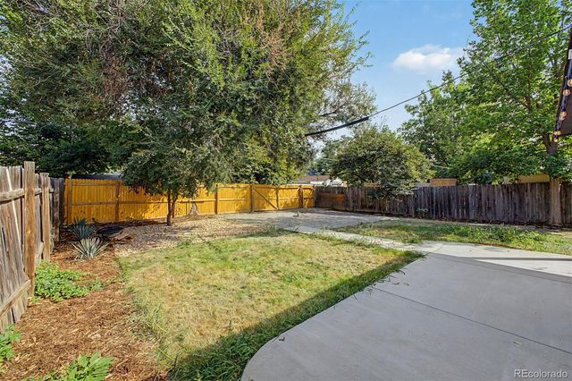 1926 Xenia Street, Denver, CO 80220