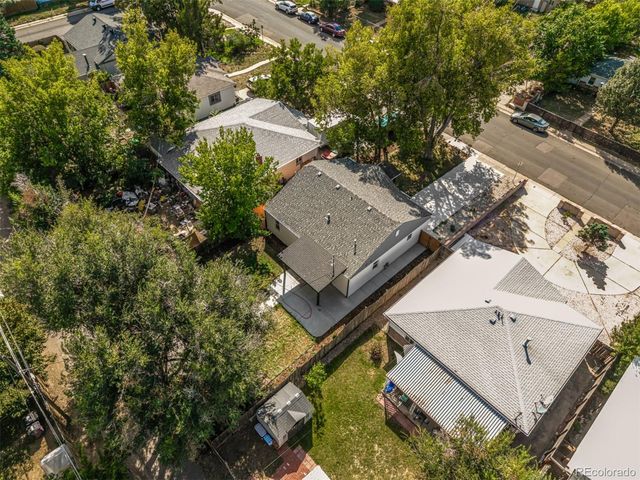 1926 Xenia Street, Denver, CO 80220