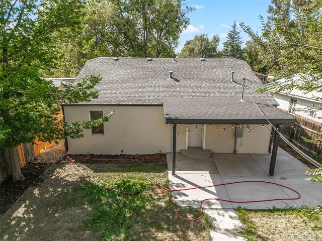 1926 Xenia Street, Denver, CO 80220