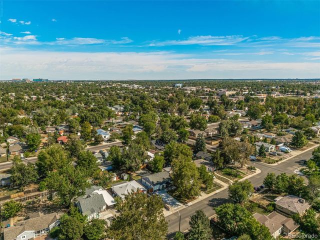 1926 Xenia Street, Denver, CO 80220
