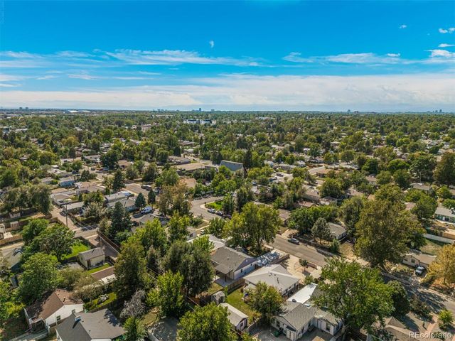 1926 Xenia Street, Denver, CO 80220