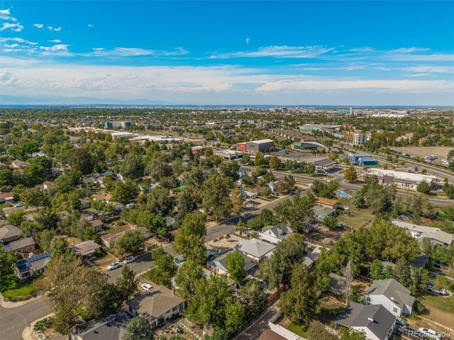 1926 Xenia Street, Denver, CO 80220