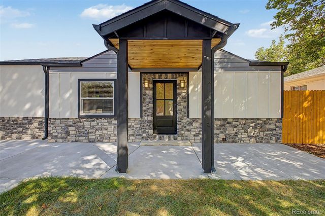 1926 Xenia Street, Denver, CO 80220