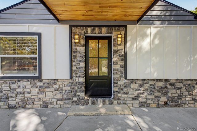1926 Xenia Street, Denver, CO 80220
