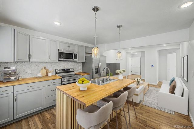 1926 Xenia Street, Denver, CO 80220