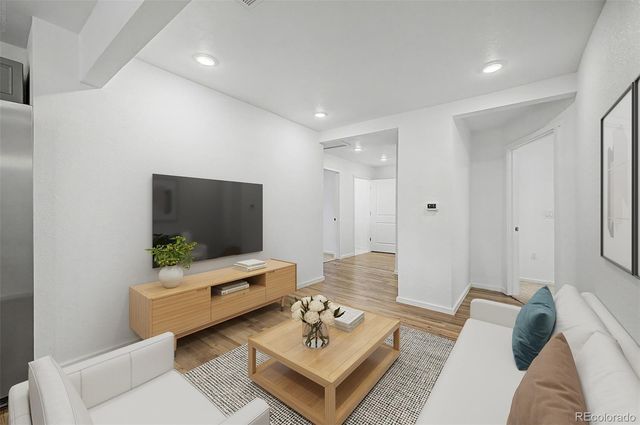 1926 Xenia Street, Denver, CO 80220