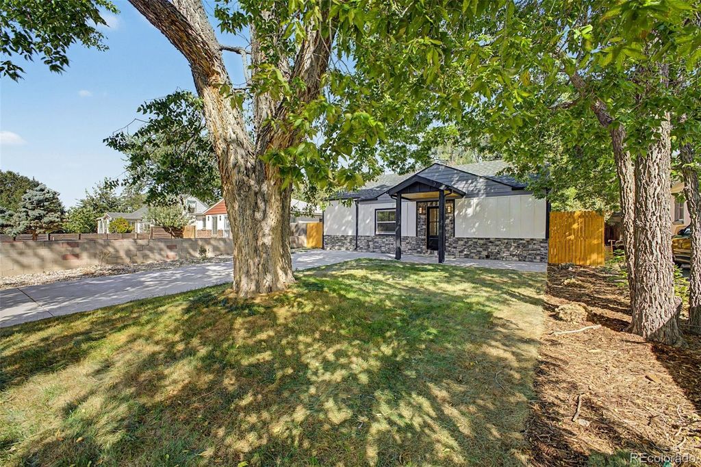 1926 Xenia Street, Denver, CO 80220