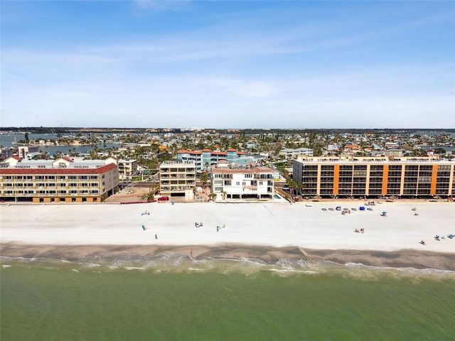 13999 GULF BOULEVARD 302, Madeira Beach, FL 33708