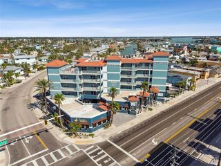 13999 GULF BOULEVARD 302, Madeira Beach, FL 33708