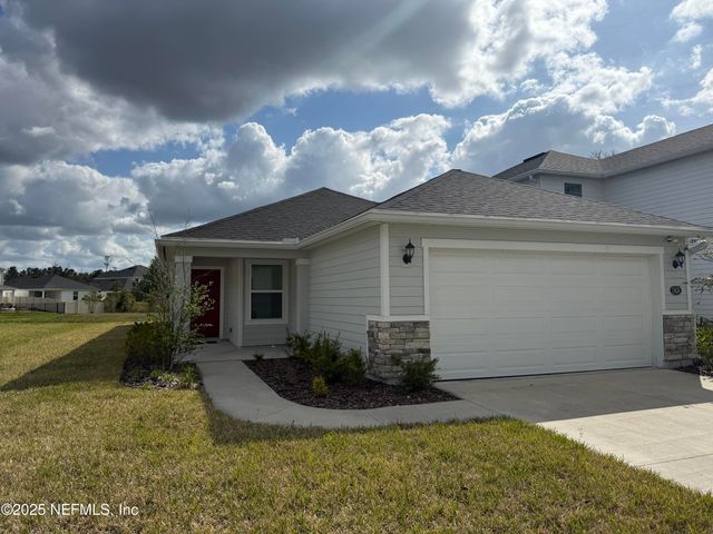 13624 BROOKWATER Drive, Jacksonville, FL 32256