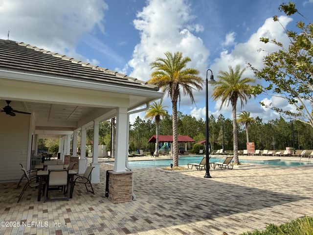 13624 BROOKWATER Drive, Jacksonville, FL 32256