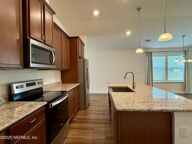 13624 BROOKWATER Drive, Jacksonville, FL 32256