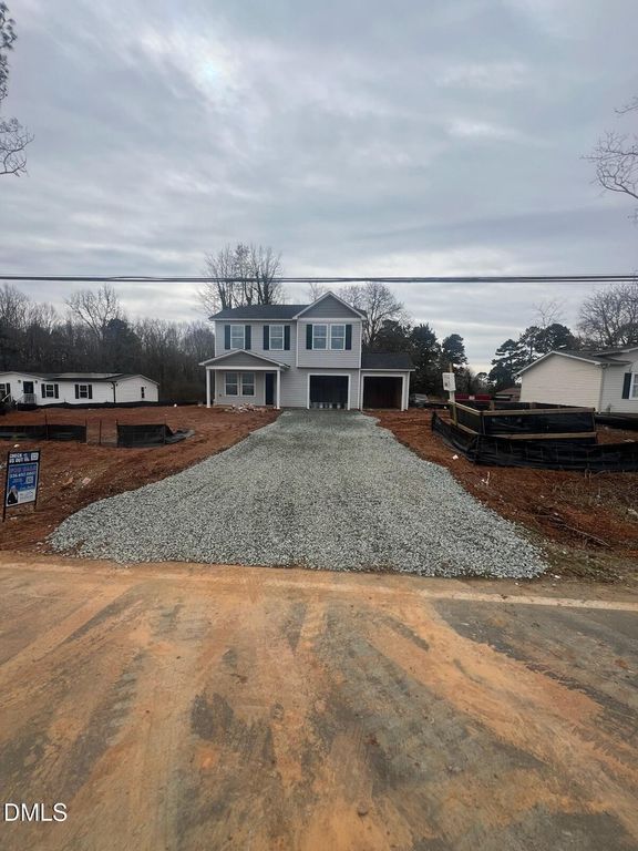 1130 W Holt Street, Mebane, NC 27302