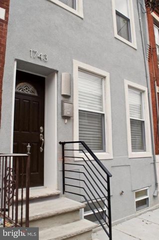 1743 PIERCE ST, Philadelphia, PA 19145