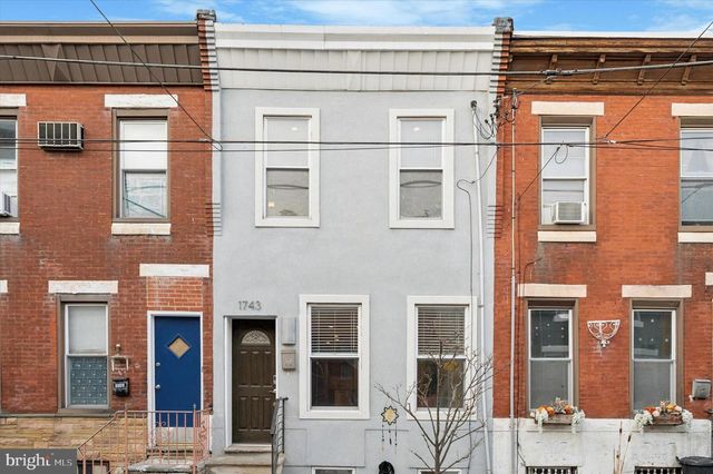 1743 PIERCE ST, Philadelphia, PA 19145