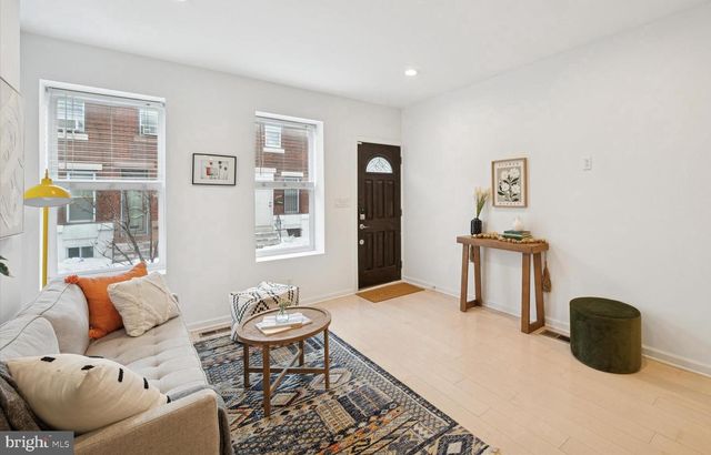 1743 PIERCE ST, Philadelphia, PA 19145