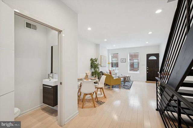 1743 PIERCE ST, Philadelphia, PA 19145