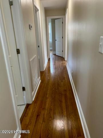 5419 Lakehaven Court, Wilson, NC 27896