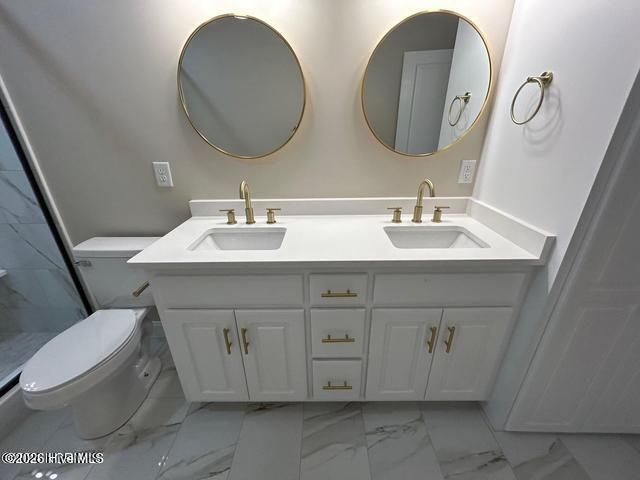 5419 Lakehaven Court, Wilson, NC 27896