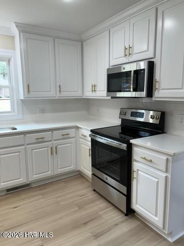 5419 Lakehaven Court, Wilson, NC 27896