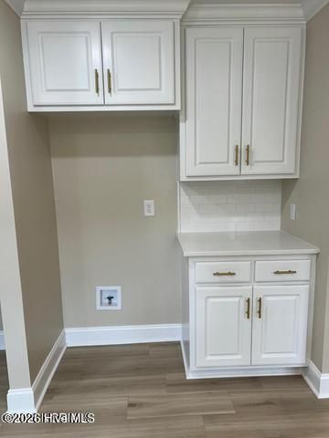 5419 Lakehaven Court, Wilson, NC 27896