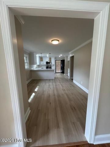 5419 Lakehaven Court, Wilson, NC 27896