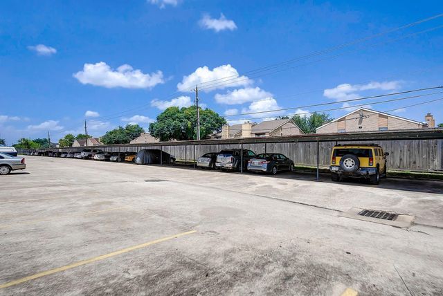 10110 Forum West Drive 128, Houston, TX 77036