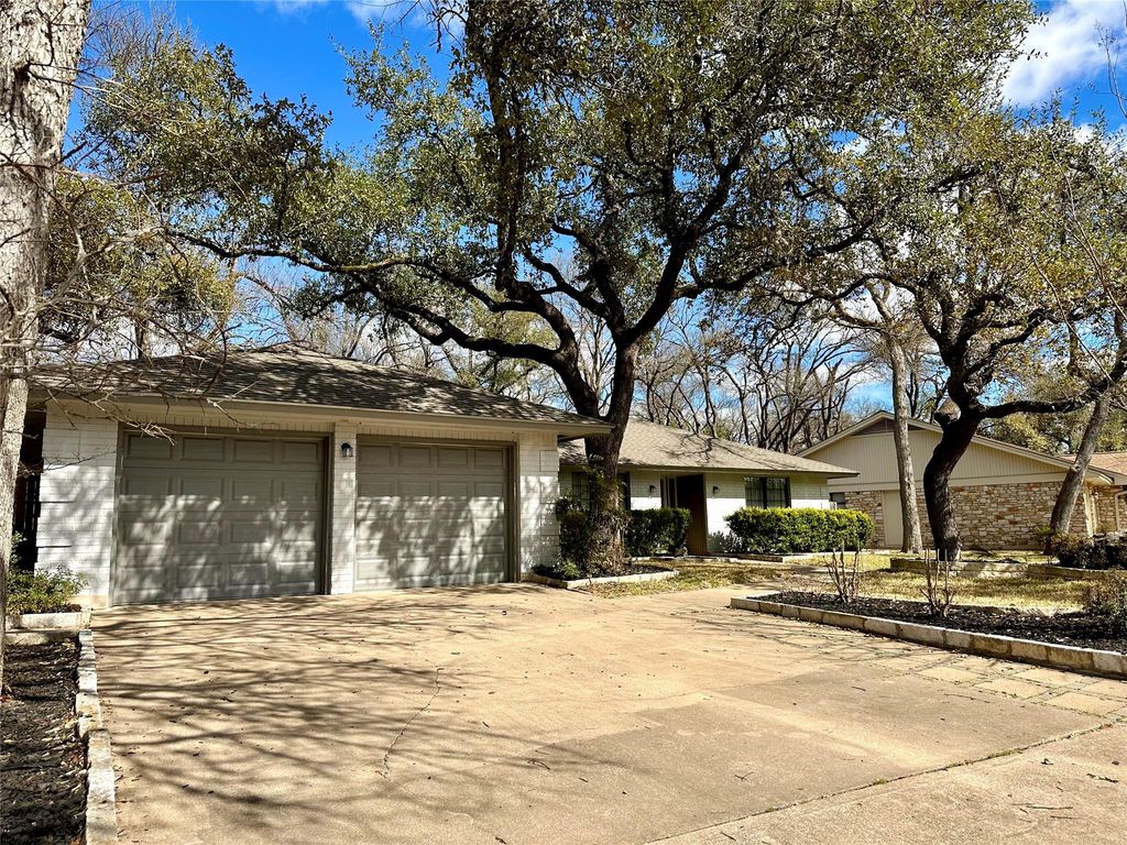 11740 D K Ranch RD, Austin, TX 78759