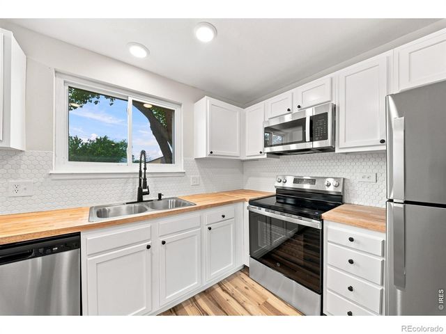 4513 Fairplay Way, Denver, CO 80239