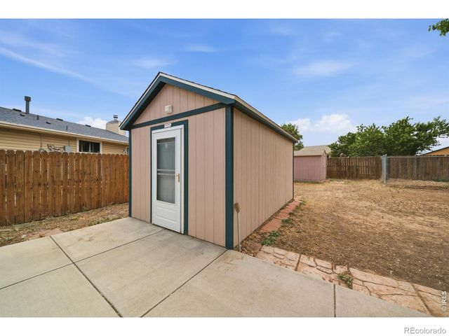 4513 Fairplay Way, Denver, CO 80239