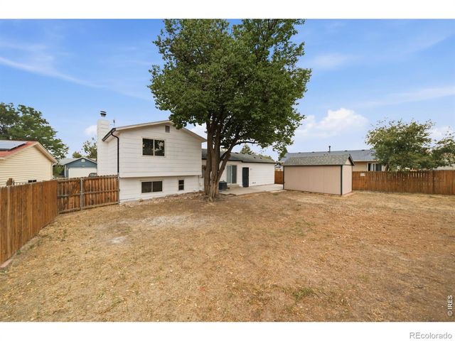 4513 Fairplay Way, Denver, CO 80239