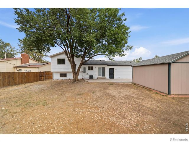 4513 Fairplay Way, Denver, CO 80239