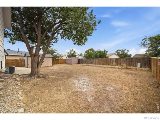 4513 Fairplay Way, Denver, CO 80239