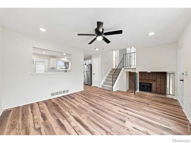 4513 Fairplay Way, Denver, CO 80239