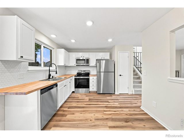 4513 Fairplay Way, Denver, CO 80239