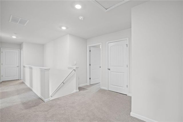 312 Deer Run Drive, Dallas, GA 30132