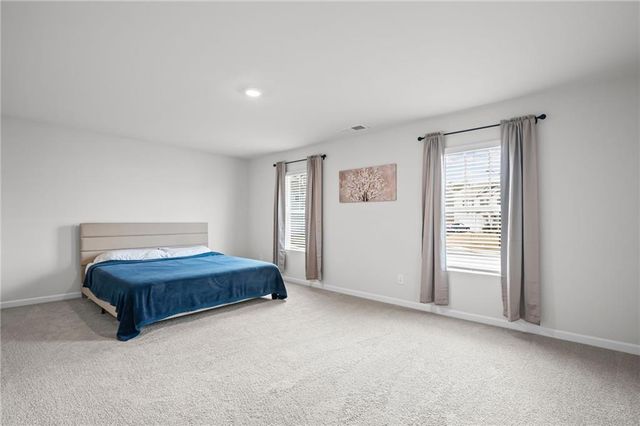 312 Deer Run Drive, Dallas, GA 30132