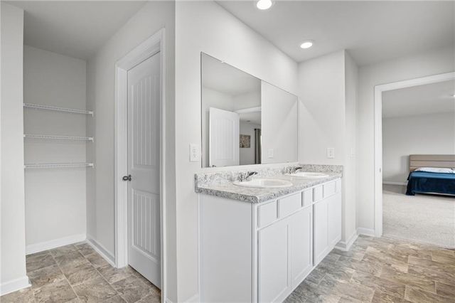 312 Deer Run Drive, Dallas, GA 30132