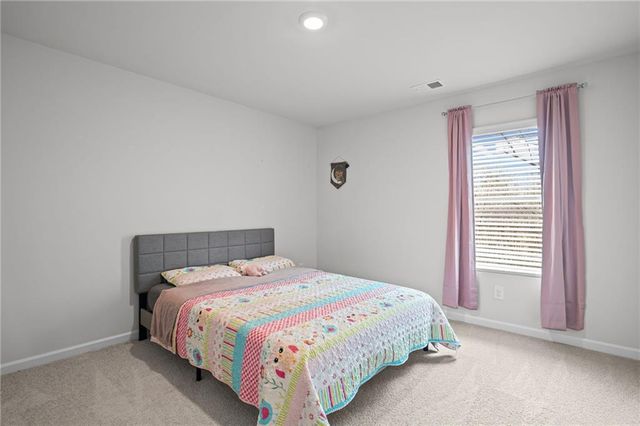 312 Deer Run Drive, Dallas, GA 30132