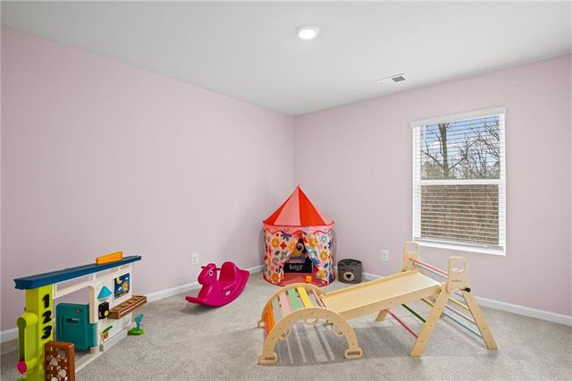 312 Deer Run Drive, Dallas, GA 30132