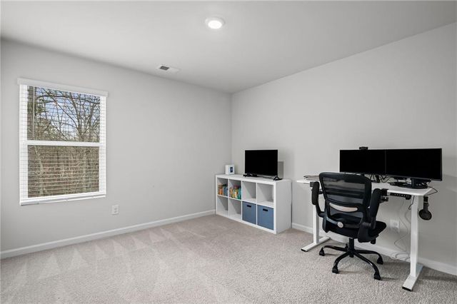 312 Deer Run Drive, Dallas, GA 30132