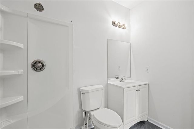 312 Deer Run Drive, Dallas, GA 30132