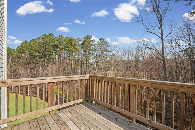 312 Deer Run Drive, Dallas, GA 30132