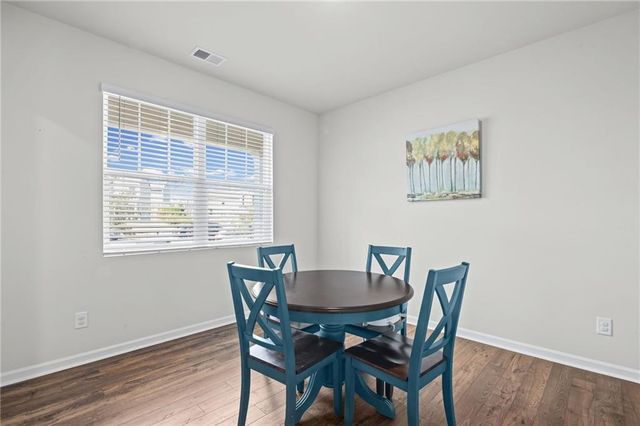 312 Deer Run Drive, Dallas, GA 30132