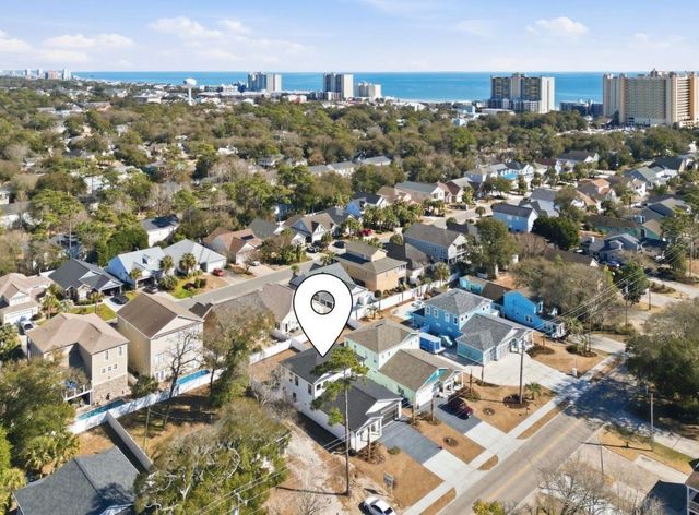 522 6th Ave. S, North Myrtle Beach, SC 29582