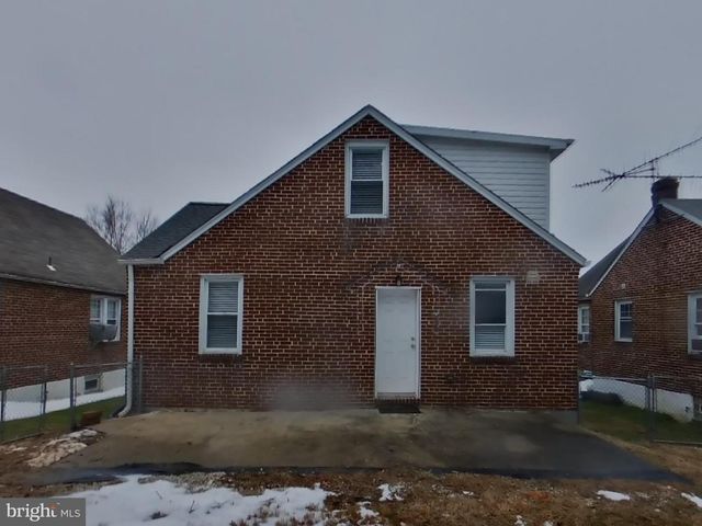 3017 LAVENDER AVE, Parkville, MD 21234